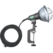 RGL-0WL [LED作業灯 20W電球色広角タイプ 電線0.3m]