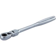 首振ラチェットハンドル 凹タイプ 差込角9.5mm RH3FB