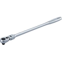 ラチェットハンドル 首振りタイプ 差込角9.5mm RH3FHL