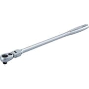 ラチェットハンドル 首振りタイプ 差込角9.5mm RH3FHL