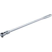 ラチェットハンドル 首振りタイプ 差込角9.5mm RH3FHX