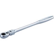 首振ラチェットハンドル 凹タイプ 差込角12.7mm RH4FB