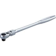 ラチェットハンドル 首振りタイプ 差込角12.7mm RH4FH