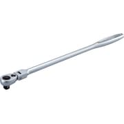 ラチェットハンドル 首振りタイプ 差込角12.7mm RH4FHL