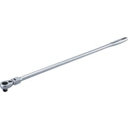 ラチェットハンドル 首振りタイプ 差込角12.7mm RH4FHX