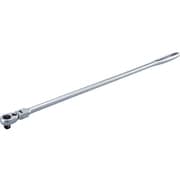 ラチェットハンドル 首振りタイプ 差込角12.7mm RH4FHX