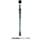 RHHB20-H [建築用シャープペンシル2.0mm超硬芯替芯 HB (3本入)]