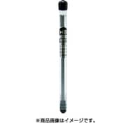 RHHB20-H [建築用シャープペンシル2.0mm超硬芯替芯 HB (3本入)]