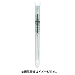RHW20-H [建築用シャープペンシル2.0mm超硬芯替芯 白 (3本入)]
