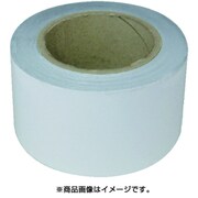 業務用超強力ラインテープ 白(幅70MM×長さ20M) RM607