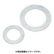RS004006001 [シムリング(SUS) 4X6X0.01mm (10枚入)]