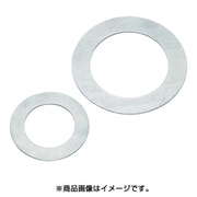 RS004006100 [シムリング(SUS) 4X6X1mm (10枚入)]
