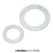 シムリング(SUS) 8×14×0.5mm (10枚入) RS008014050