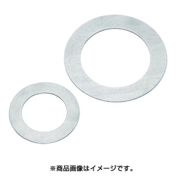 ヨドバシ.com - イワタ RS010014005 [シムリング(SUS) 10X14X0.05mm 