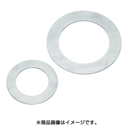 シムリング（SUS） 10×14×1mm （10枚入） RS010014100