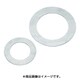 シムリング（SUS） 20×28×0.05mm （10枚入） RS020028005