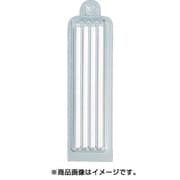 RSCH1-H [建築用ソフトカラー鉛筆ホルダー替芯 白 (4本入)]