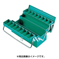 RSD-413-GN [ハイクオリティボックス RSD-413グリーン]
