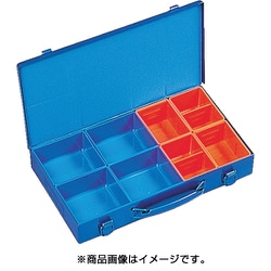 RSP-360C-B [パーツボックスRSP-360Cブルー]