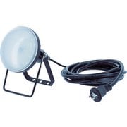 RTLE-205 [TRUSCO LED投光器 DELKURO 20W 5m]