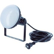 RTLE-505 [TRUSCO LED投光器 DELKURO 50W 5m]