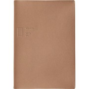 手帳 B6 2018年12月始まり WORKBEAR I-VD RITMO BEIGE COT-46484