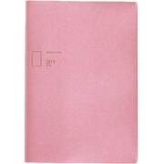 手帳 A5 2018年12月始まり WORKBEAR I-VD PEZZO PINK COT-46509