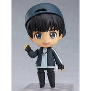 ねんどろいど ユーリ！！！ on ICE ピチット・チュラノン [塗装済可動フィギュア 全高約100mm]