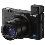 DSCRX100M5AXE32 海外仕様 [コンパクトデジタルカメラ Cyber-shot(サイバーショット) RX100VA ブラック 海外仕様]