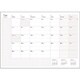 レフィル A5 2018年12月始まり VERT-D REFILL COT-46295