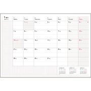 レフィル A5 2018年12月始まり VERT-D REFILL COT-46295