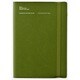 手帳 A5 2018年12月始まり VERT-D OPERA OLIVE COT-46310