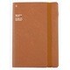 手帳 B6 2018年12月始まり VERT-D KOKONO CAMEL COT-46328