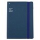手帳 B6 2018年12月始まり VERT-D KOKONO NAVY COT-46332