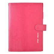 手帳 B6 2018年12月始まり VERT-D SECT PINK COT-46335