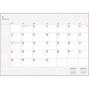 レフィル A5 2018年12月始まり LEFT-D REFILL COT-46337