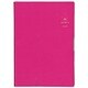 手帳 B6 2018年12月始まり LEFT-D SURF PINK COT-46365