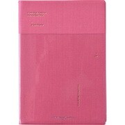 手帳 B6 2018年12月始まり LEFT-D CELL PINK COT-46374