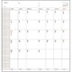 レフィル HB6 2018年12月始まり LEFT-D REFILL COT-46391