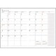 レフィル B6 2018年12月始まり G-MO REFILL COT-46424