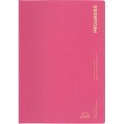 手帳 B6 2018年12月始まり G-MO LAMP PINK COT-46430