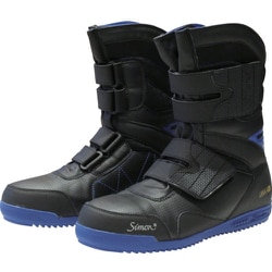 S038BU-27.0 [シモン 高所作業用プロテクティブスニーカー S038]