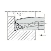 S06H-STLBR06-08AE [京セラ 内径加工用ホルダ]