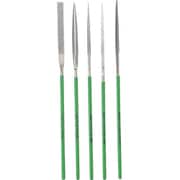S-10-SET [DIAヤスリ S-10 5種類セット 164]