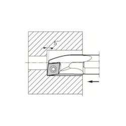 京セラ 内径・奥端面加工用鋼バー S-SCLP-A S12M-SCLPL09-16A