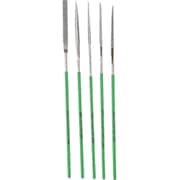 S-12-SET [DIAヤスリ S-12 5種類セット 176]