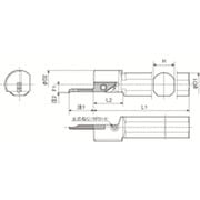 S16H-SVNR12N [京セラ 内径加工用ホルダ]
