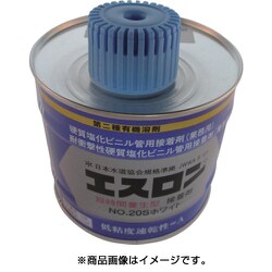 S205GW [接着剤 NO.20Sホワイト 500G]