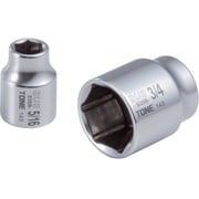 SUSソケット 13/16インチ S3SB-26