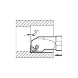 京セラ 内径加工用ボーリングバー S-PTUN S40T-PTUNR16-50